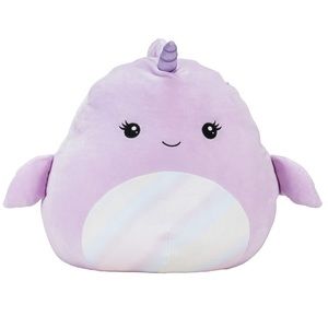 NAOMI 16” SQUISHMALLOW